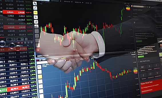 (ok平台交易所网)交易所交易界面